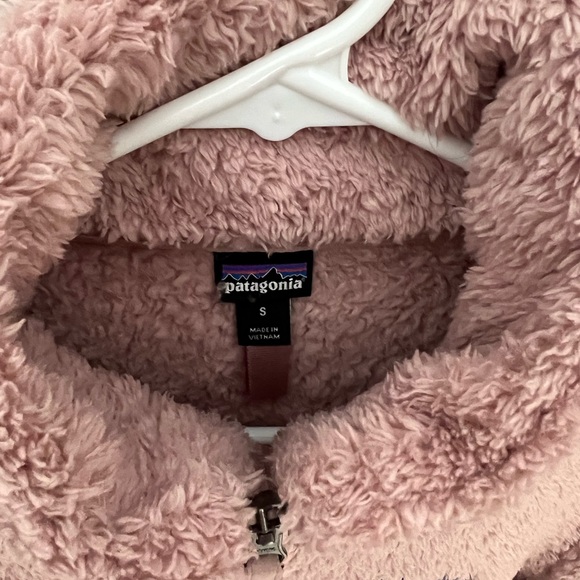Like New - Patagonia Los Gatos Fleece Pullover - Picture 3 of 6